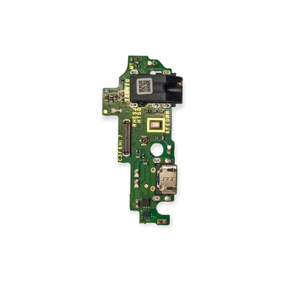 Sparx Neo 7 Pro Charging Port Flex – Micro USB Dock Connector with Microphone &amp; Antenna Line Support