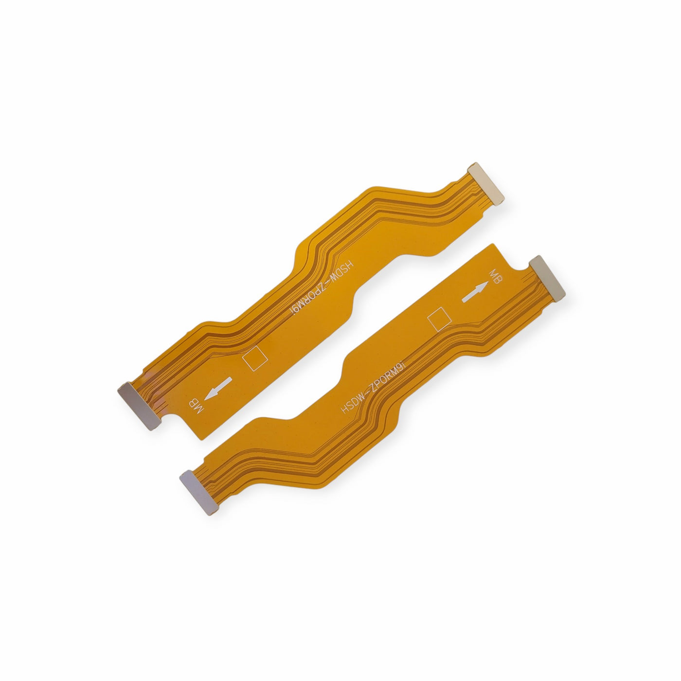 OPPO A76 LCD Display Flex Cable  – OEM Replacement Part