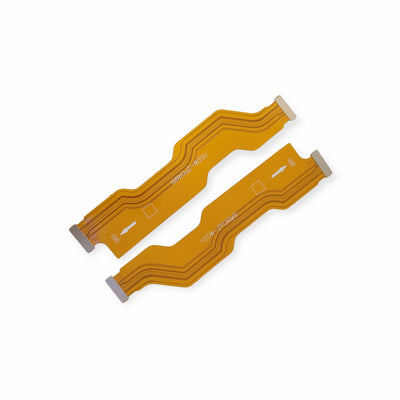 OPPO A76 LCD Display Flex Cable  – OEM Replacement Part