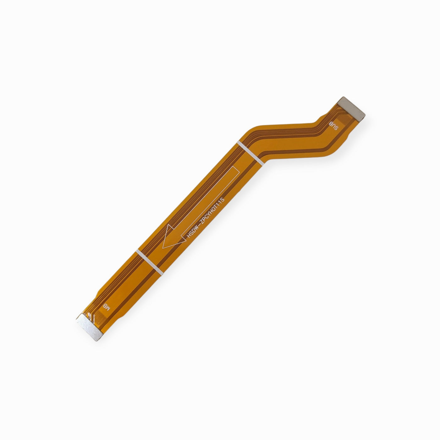 Infinix Hot 11S LCD Display Flex Cable x – OEM Replacement Part
