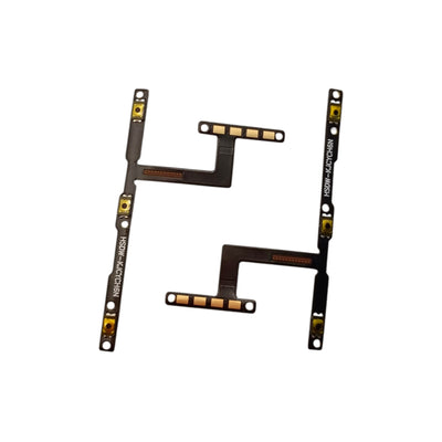 Tecno Camon 18 T On/Off Button with Volume Button Flex Cable