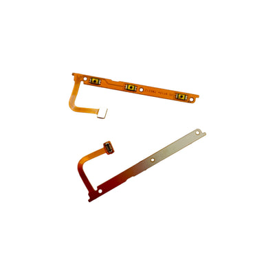 Samsung Galaxy Note 10+ On/Off Button with Volume Button Flex Cable