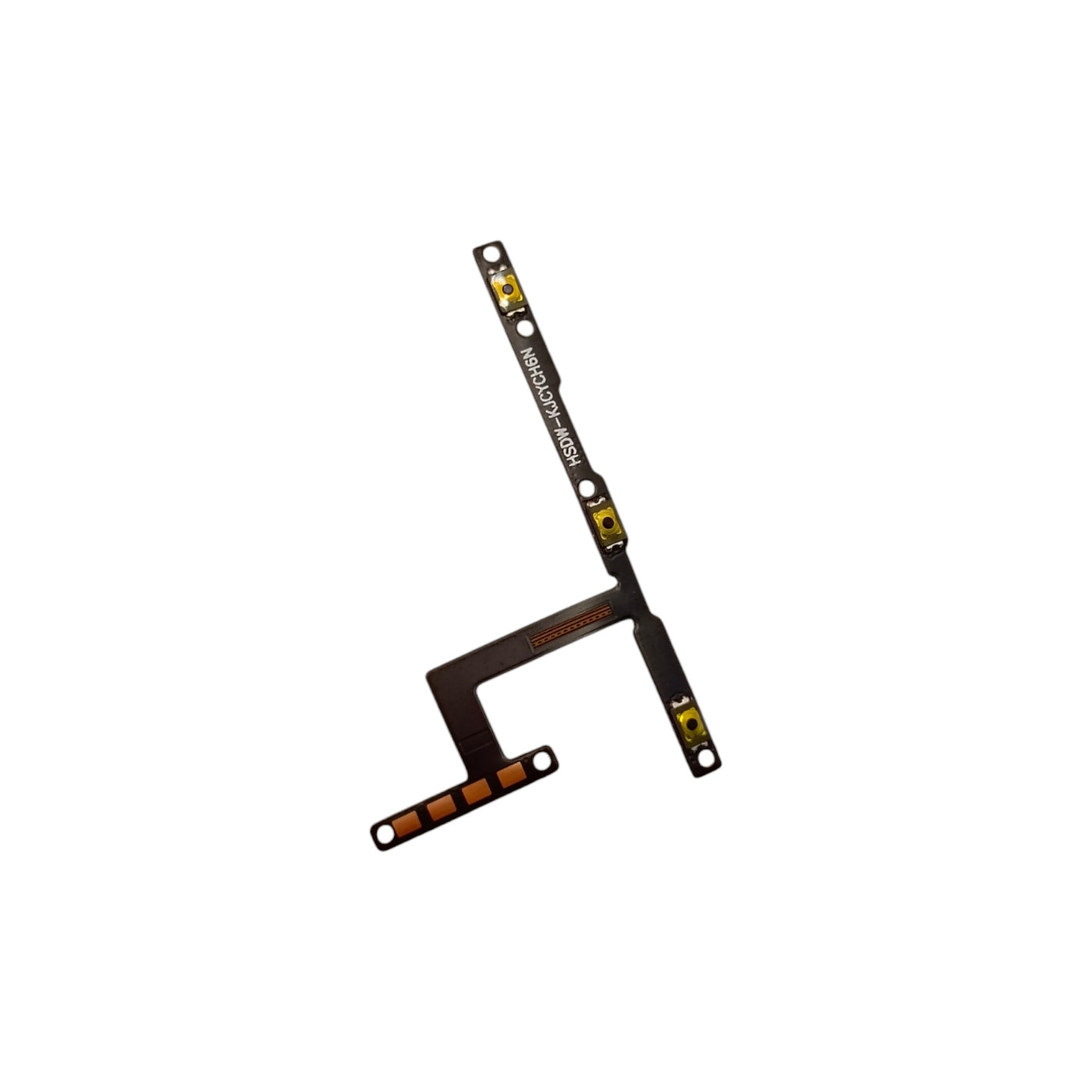 Tecno Camon 18 T On/Off Button with Volume Button Flex Cable