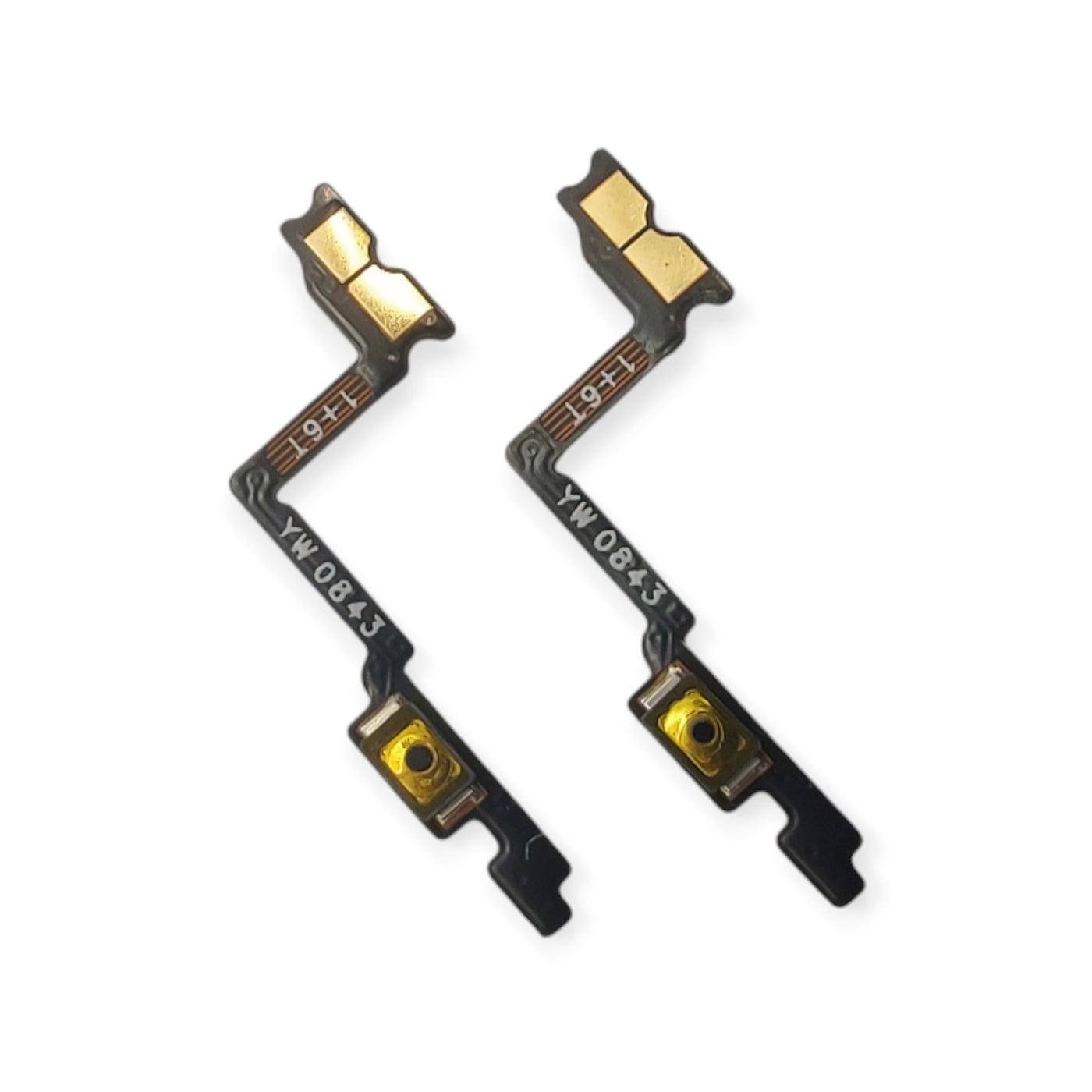 OnePlus 6T Power Button Flex Cable