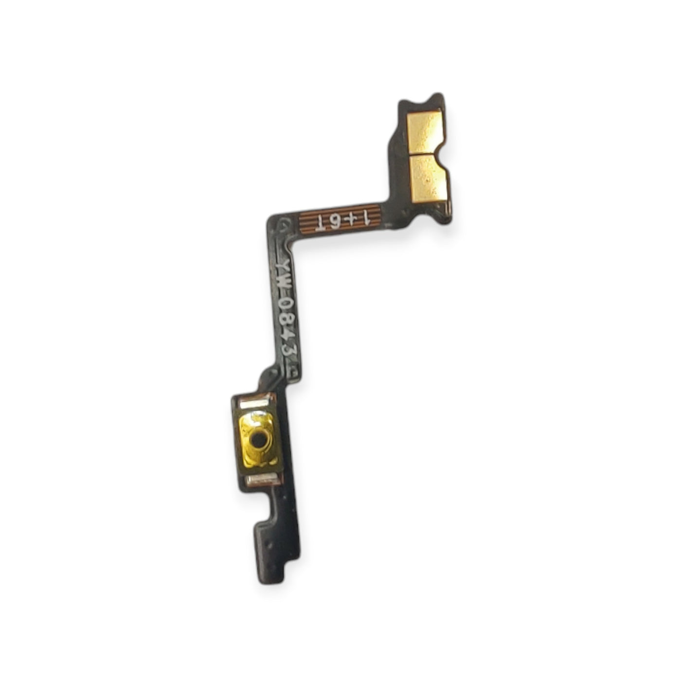 OnePlus 6T Power Button Flex Cable