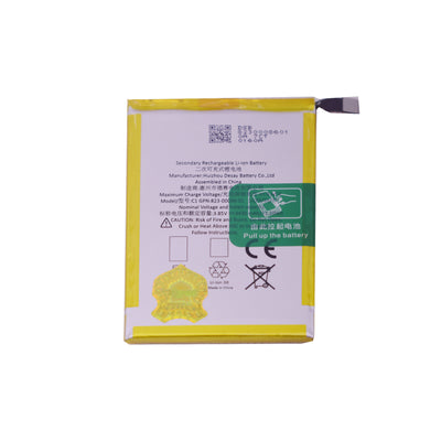 Google Pixel 3 XL | Model G013C-B | SUPER Speed Replacement Battery Li-Polymer | 3430mAh High-Capacity Rechargeable Battery