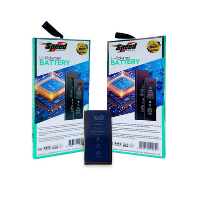 iPhone 12 Pro | Model A2341 | SUPER Speed Replacement Battery Li-Polymer | 3320mAh High-Capacity Rechargeable Battery (Original 2815mAh)