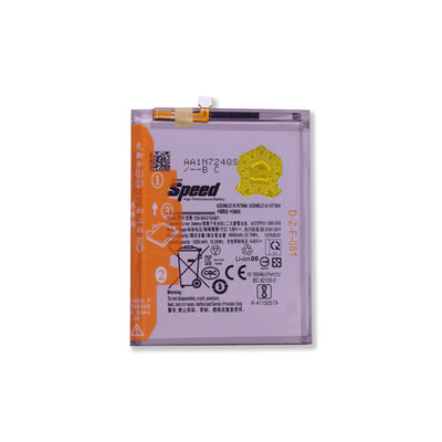 Samsung Galaxy A31, Galaxy A32, Galaxy A22 | Model EB-BA315ABY | SUPER Speed Replacement Battery Li-ion | 5000mAh High-Capacity Rechargeable Battery