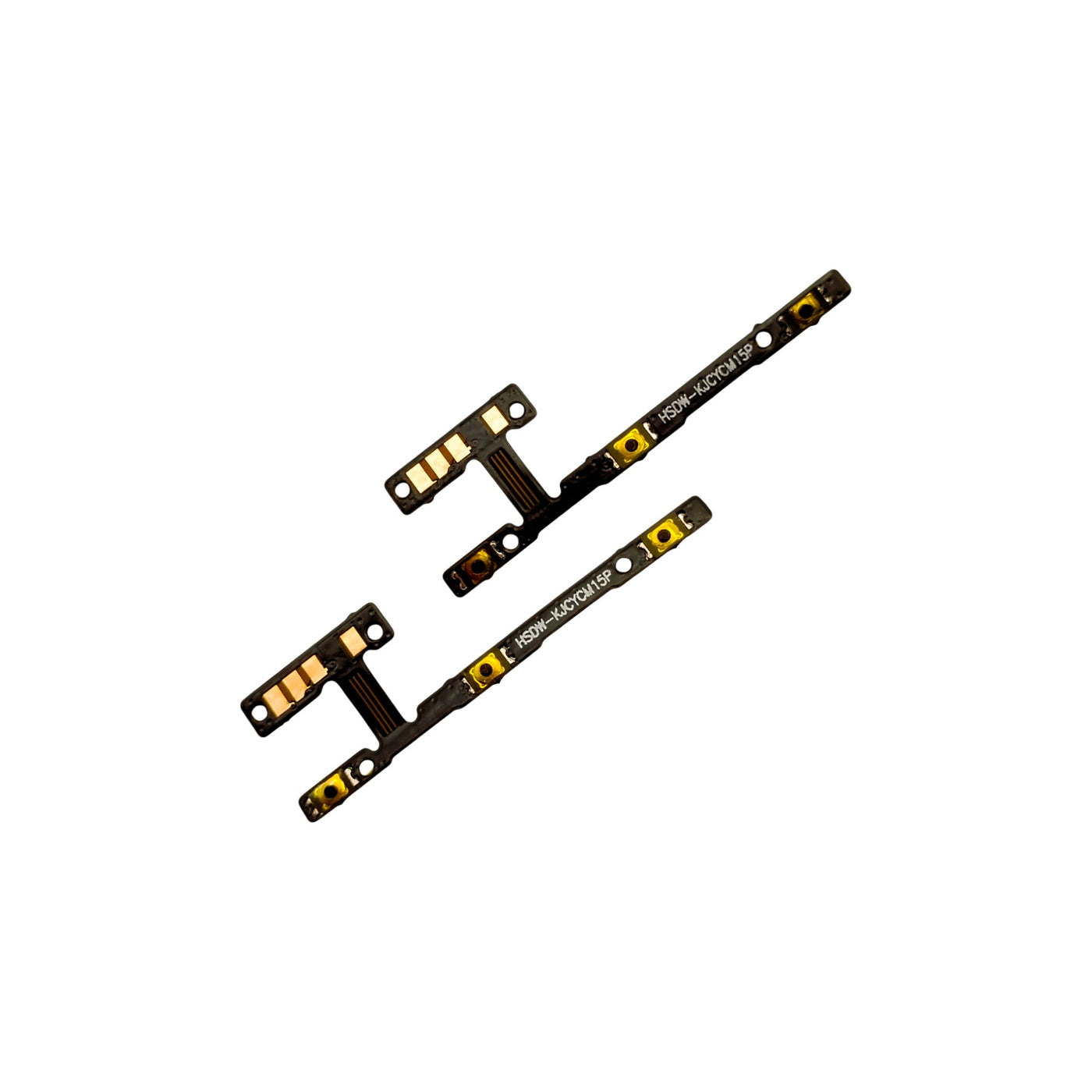 Infinix X660 On/Off Button with Volume Button Flex Cable