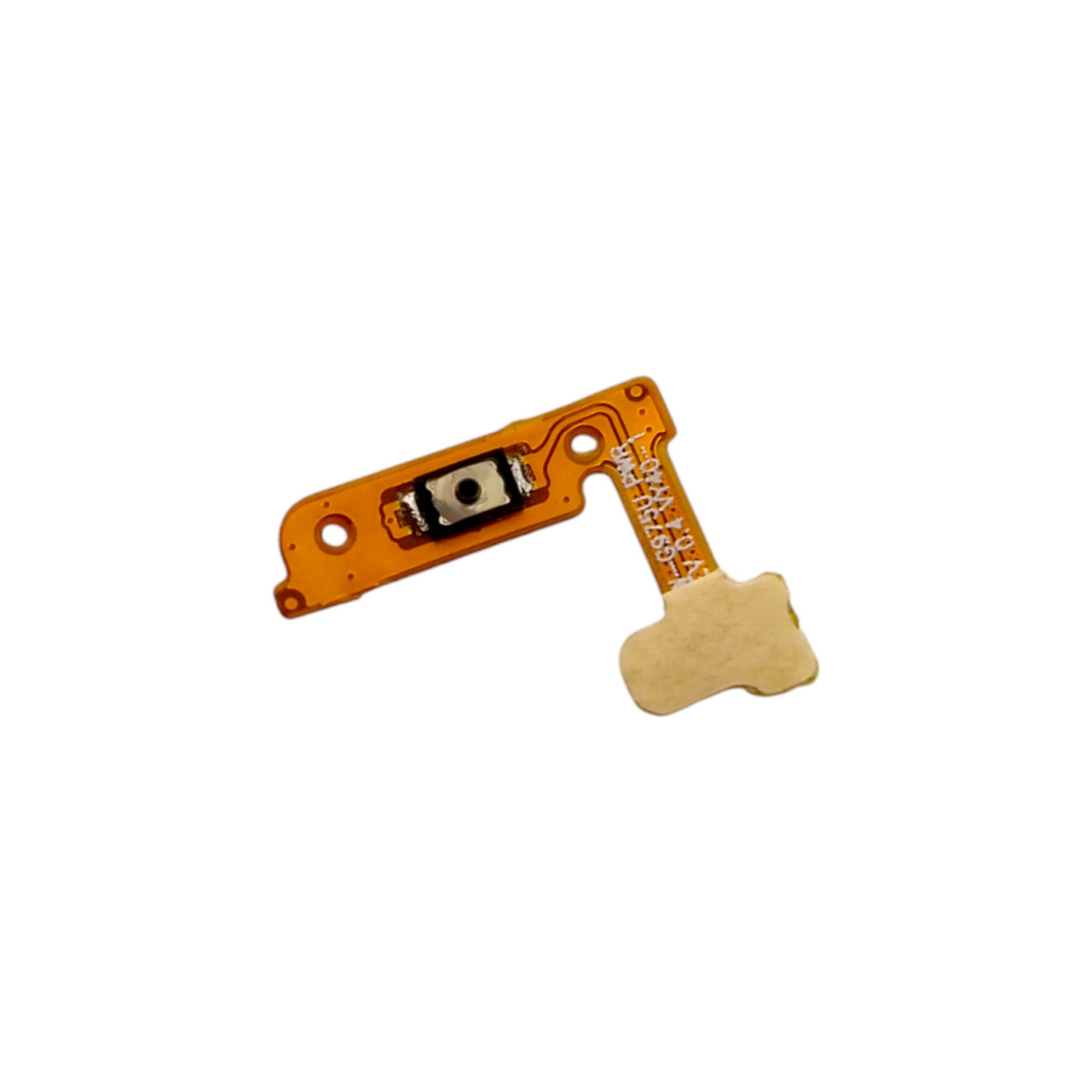 Samsung Galaxy S10 On/Off Button with Volume Button Flex Cable