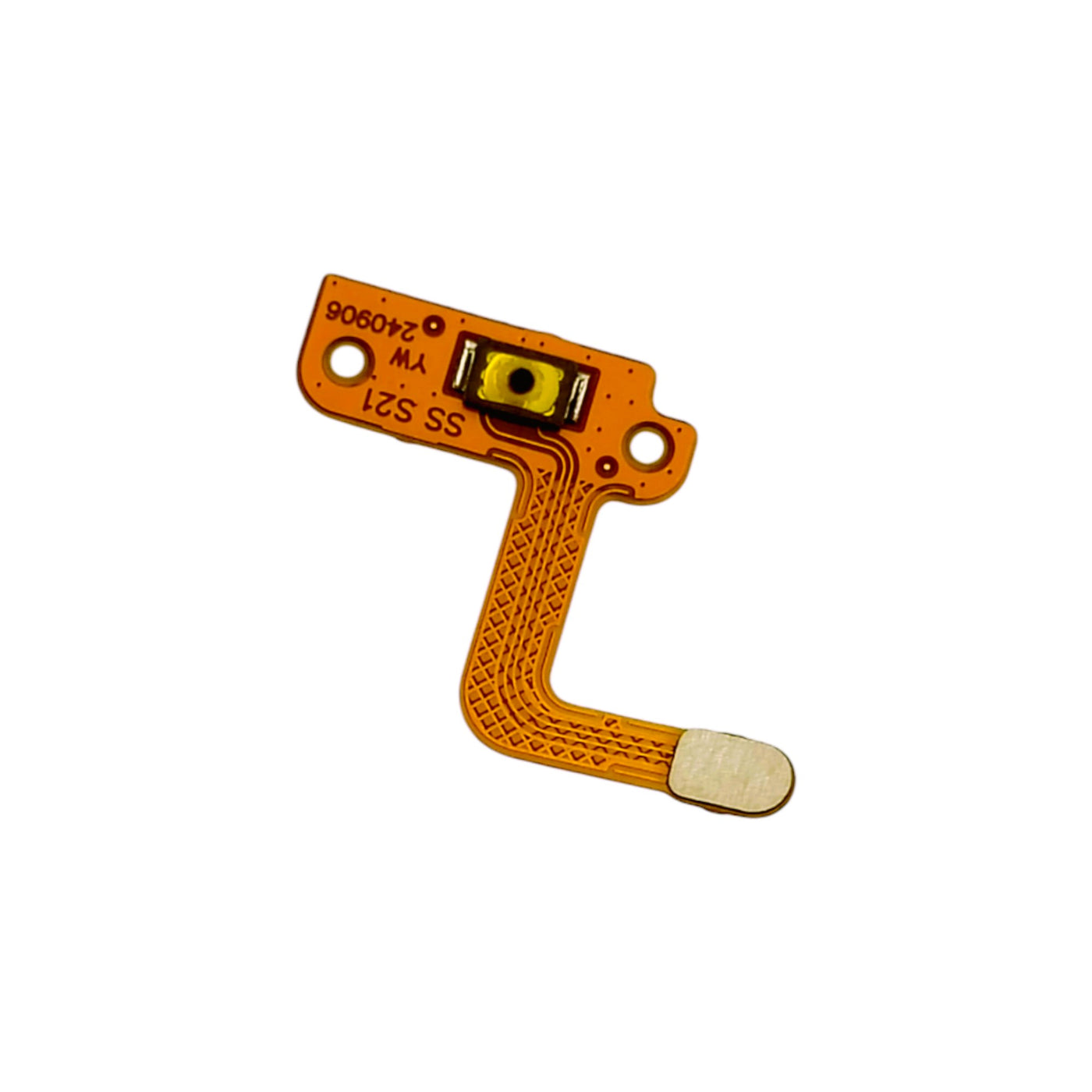 Samsung Galaxy S21 Ultra On/Off Button with Volume Button Flex Cable