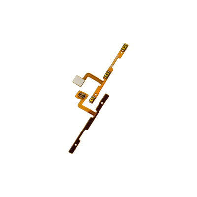 Vivo Y81 On/Off Button with Volume Button Flex Cable