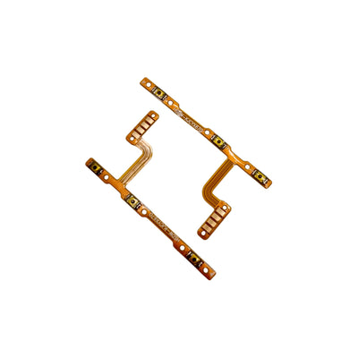 Infinix Note 12 On/Off Button with Volume Button Flex Cable