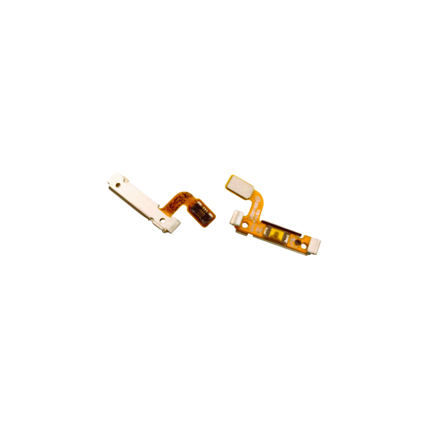 Samsung Galaxy S7 Edge Power Button Flex Cable