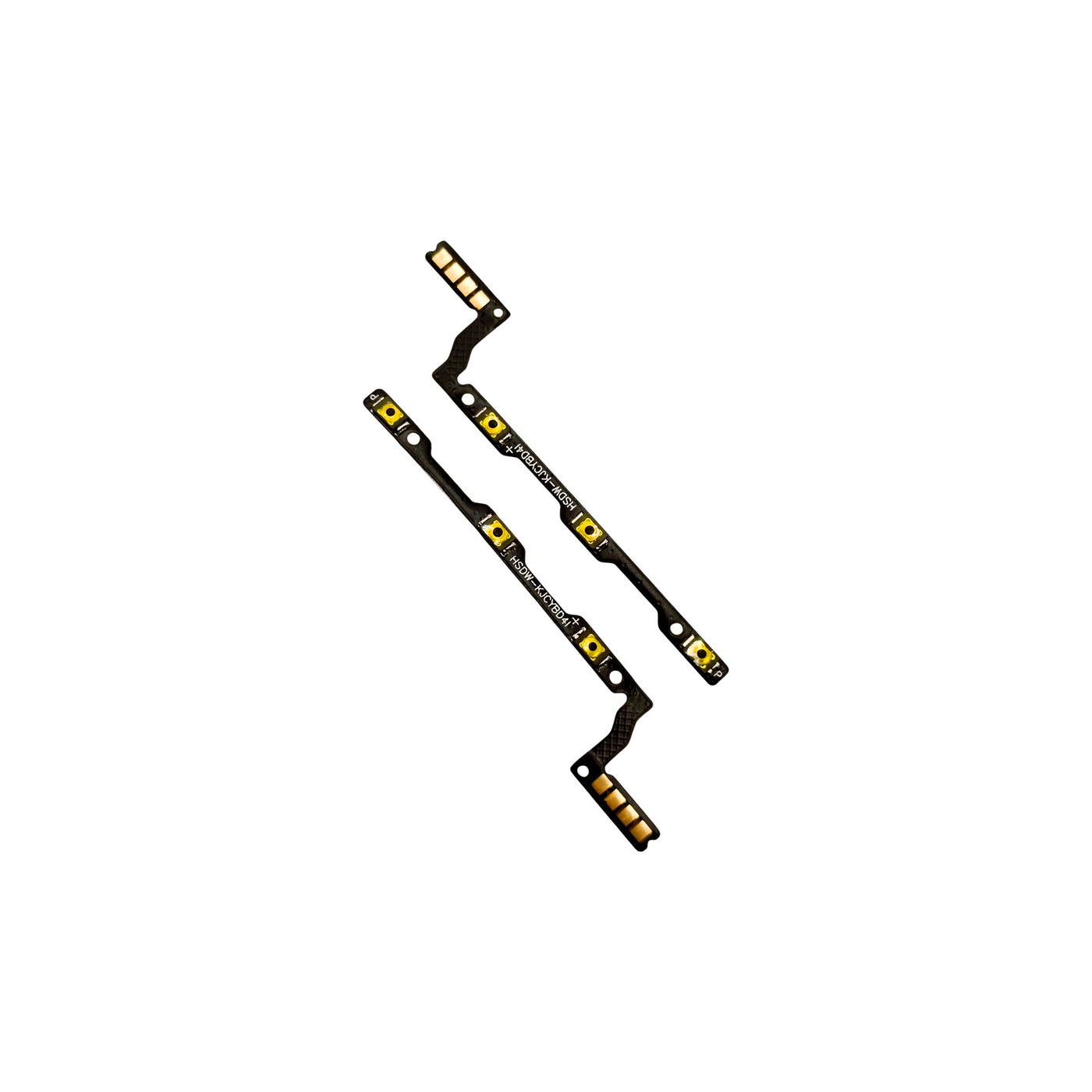 Infinix X6511 On/Off Button with Volume Button Flex Cable