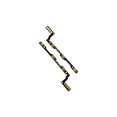 Infinix X6511 On/Off Button with Volume Button Flex Cable