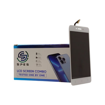 Oppo A37 (Combo) LCD Screen Display Panel Replacement  | IPS LCD | High-Quality Touchscreen Digitizer Assembly