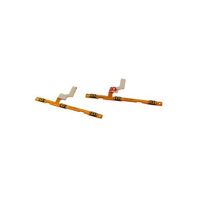 Samsung Galaxy A20 On/Off Button with Volume Button Flex Cable