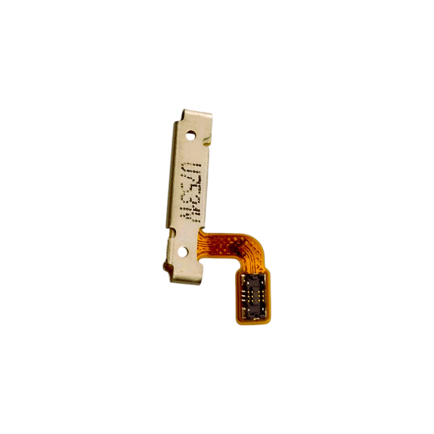 Samsung Galaxy S7 Edge Power Button Flex Cable