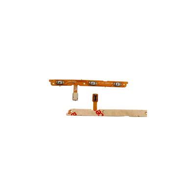 Samsung Galaxy S20 Ultra On/Off Button with Volume Button Flex Cable