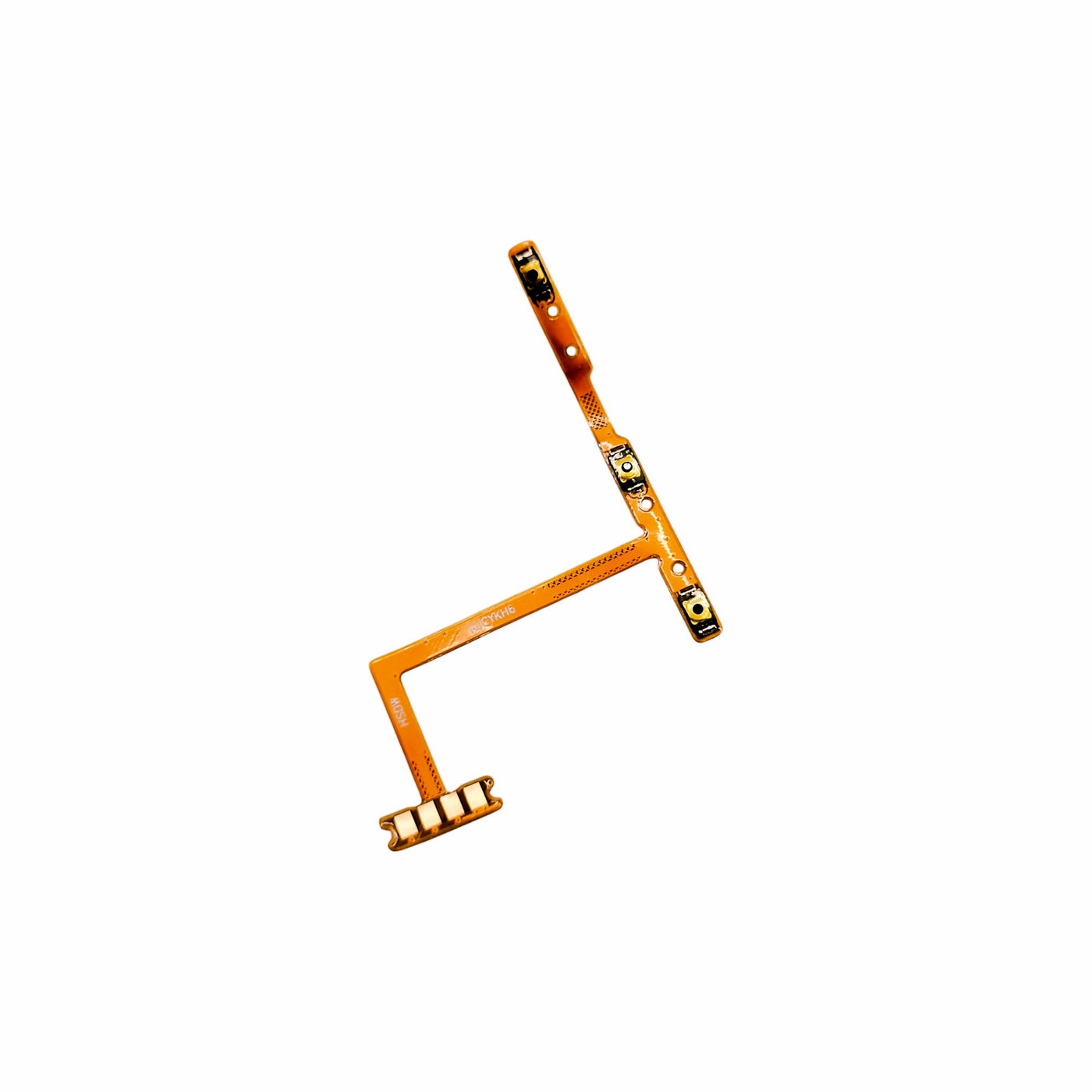 Infinix Hot 12 On/Off Button with Volume Button Flex Cable