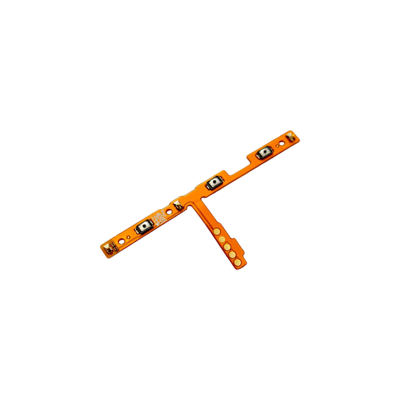 Samsung Galaxy A55 On/Off Button with Volume Button Flex Cable