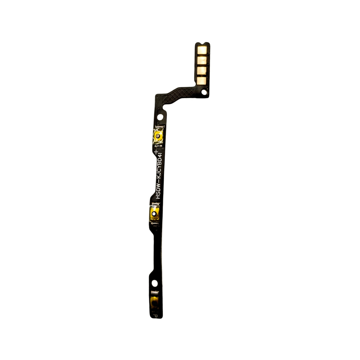 Infinix X6511 On/Off Button with Volume Button Flex Cable