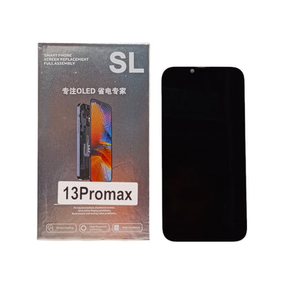 iPhone 13 Pro Max (In-Cell Replacement) | In-Cell LCD | High-Quality Touchscreen Digitizer Assembly Success ActiveLCD Screen Display Panel Replacement| In-Cell LCD | High-Quality Touchscreen Digitizer Assembly
