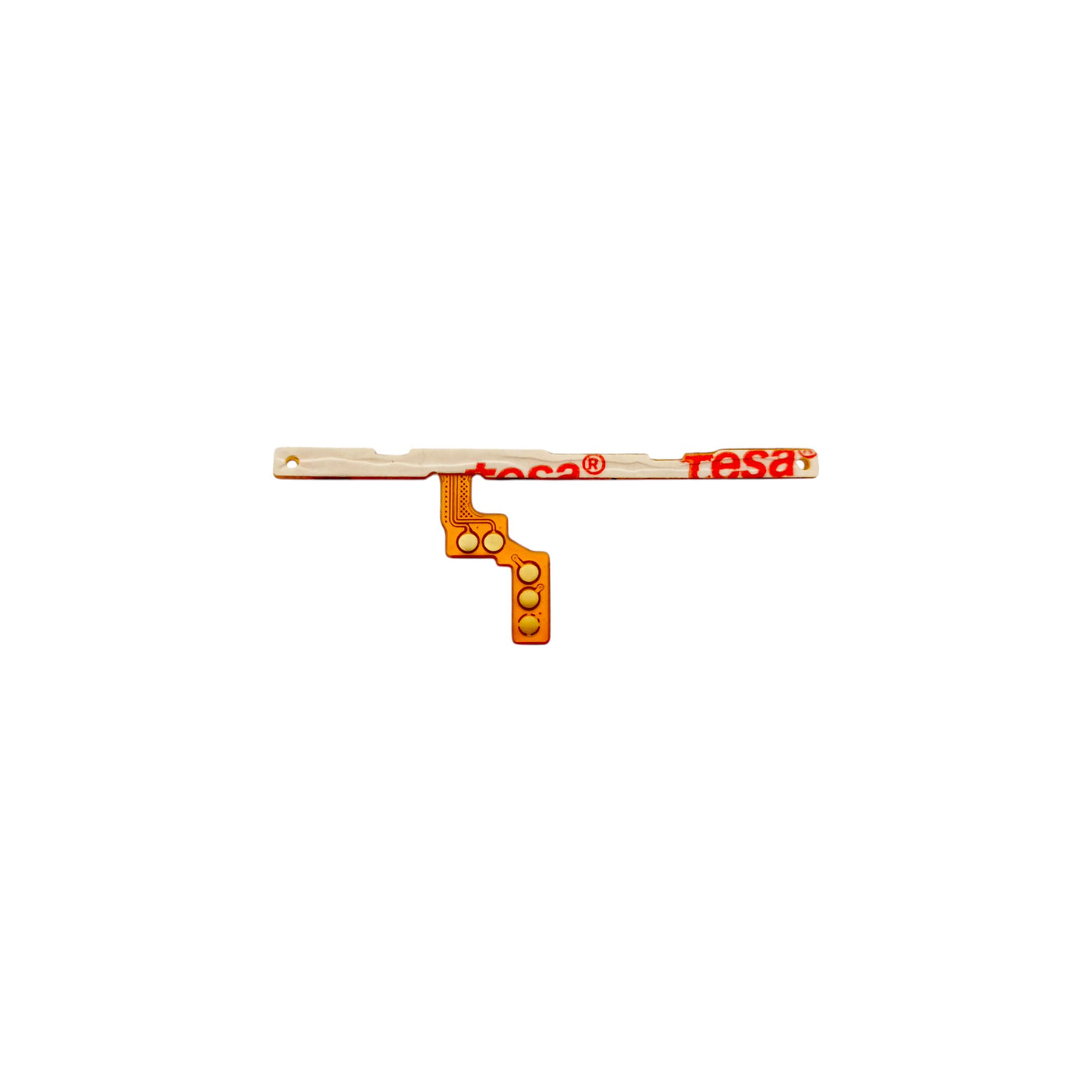 Samsung Galaxy A20 On/Off Button with Volume Button Flex Cable