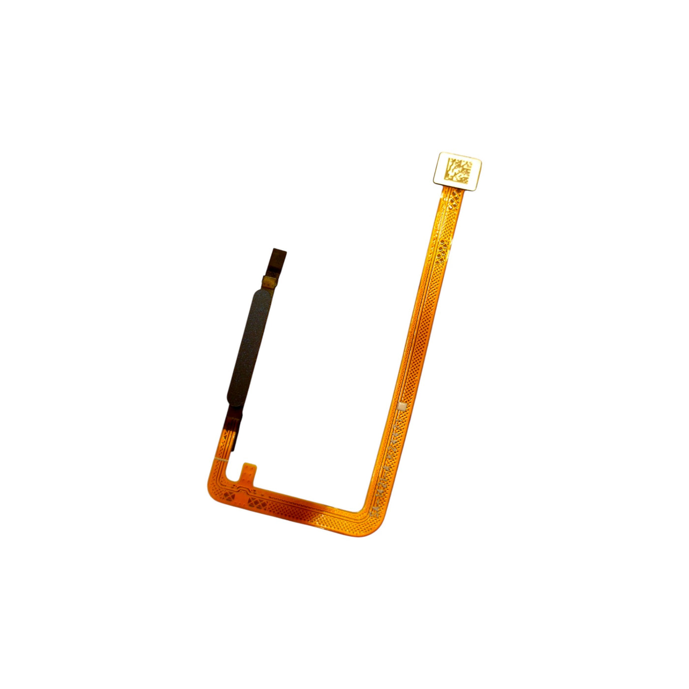 Samsung Galaxy A06 Fingerprint Scanner – Side-Mounted Capacitive Sensor