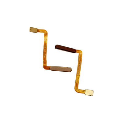Samsung Galaxy A24 Fingerprint Scanner   – Side-Mounted Capacitive Sensor with Power Button Integration
