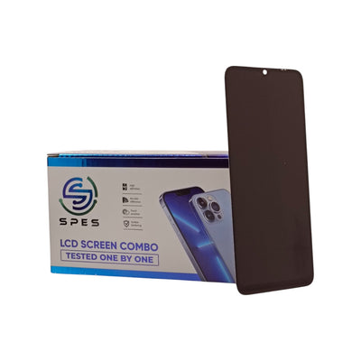 VGOTEL New 22 LCD Screen Display Panel Replacement  | HD+ IPS (Drop Notch) | High-Quality Touchscreen Digitizer Assembly