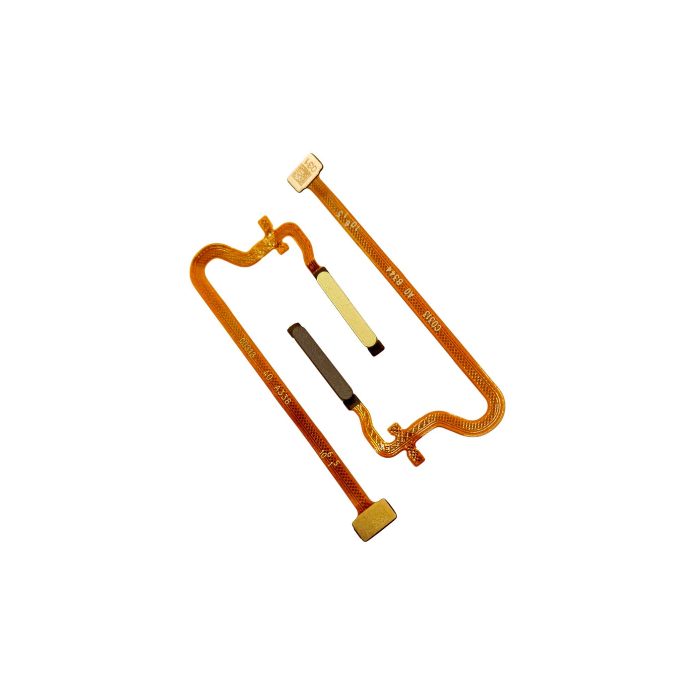 Realme C61 Fingerprint Scanner – Side-Mounted Capacitive Sensor