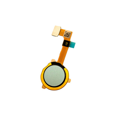 Oppo A15 Fingerprint Scanner  – Rear-Mounted Fingerprint Sensor