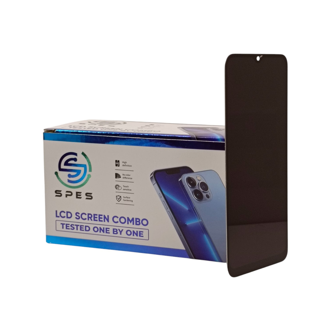 Dcode Cygnal 2 LCD Screen Display Panel Replacement  | IPS LCD | High-Quality Touchscreen Digitizer Assembly