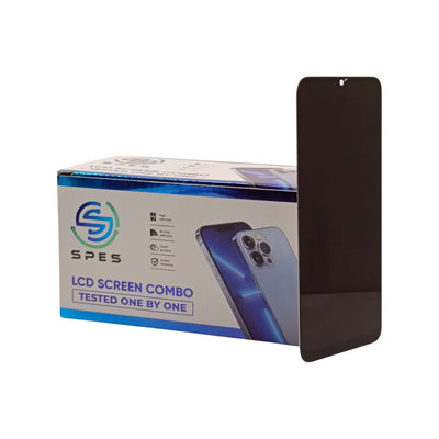 VGOTEL New 12 LCD Screen Display Panel Replacement  | HD+ IPS (Drop Notch) | High-Quality Touchscreen Digitizer Assembly