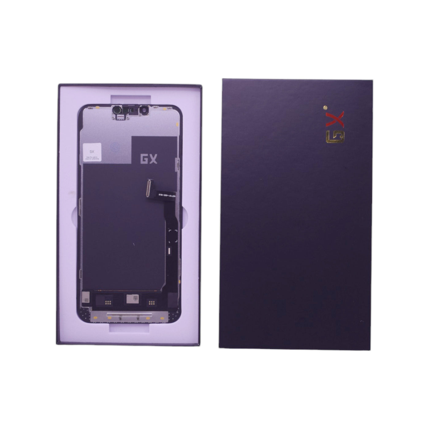 iPhone 13 Pro Max OLED Screen Display Panel Replacement| Super Retina XDR OLED | High-Quality Touchscreen Digitizer Assembly