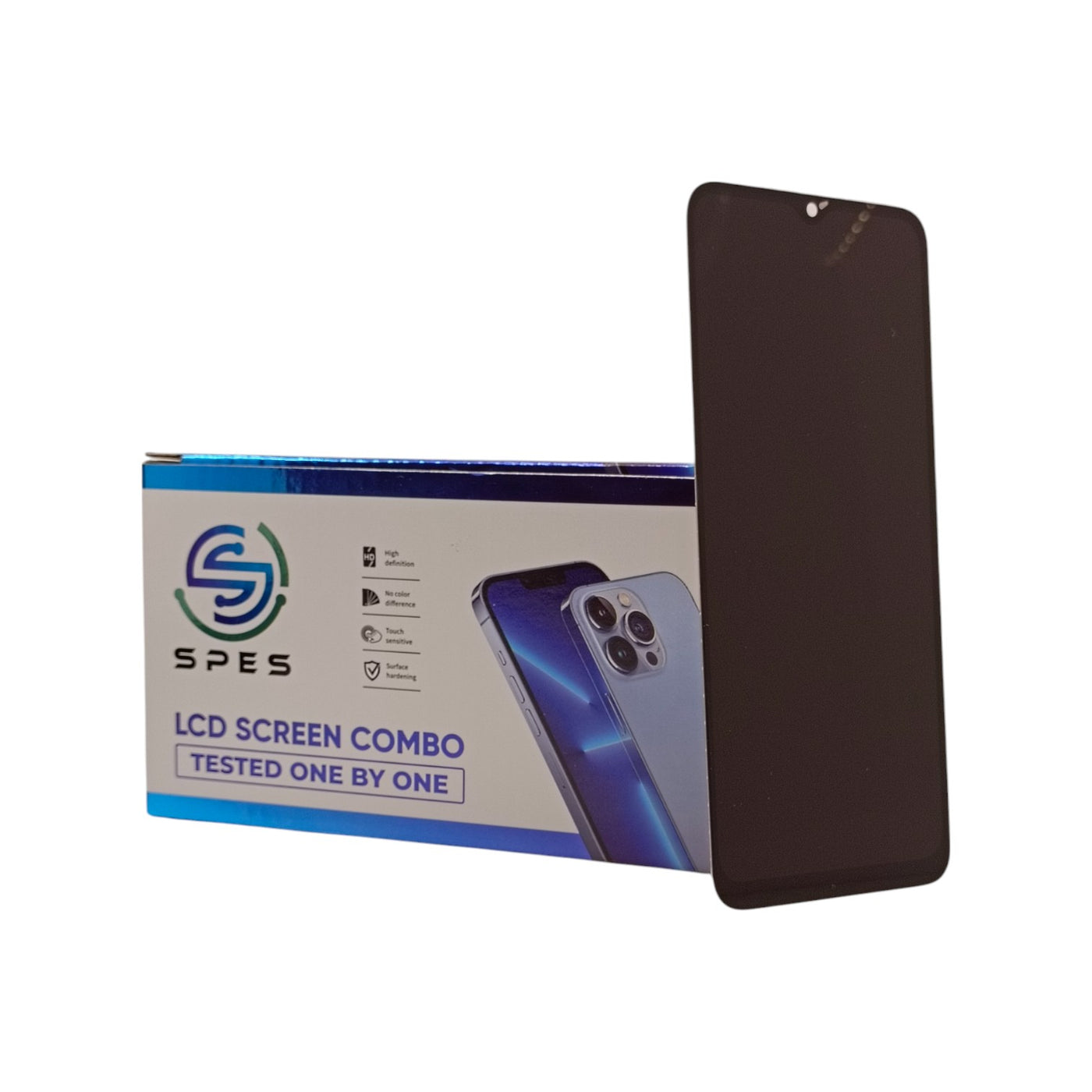 Dcode Cygnal 3 LCD Screen Display Panel Replacement| IPS LCD | High-Quality Touchscreen Digitizer Assembly