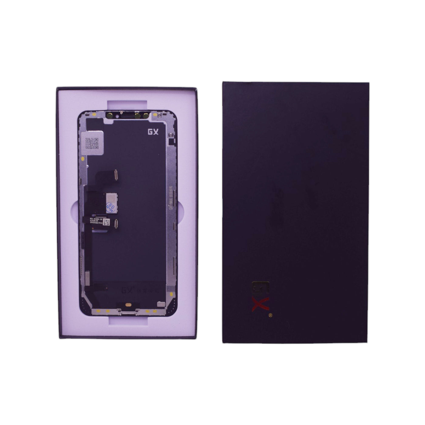 iPhone XS Max OLED Screen Display Panel Replacement | Super Retina OLED | High-Quality Touchscreen Digitizer Assembly