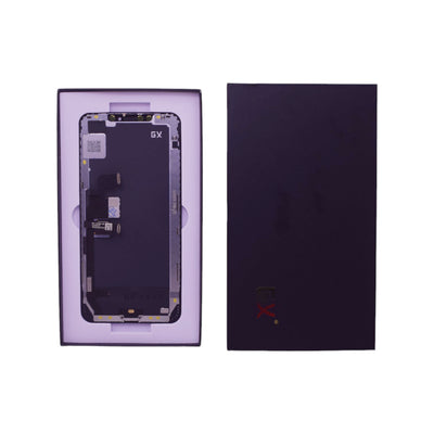 iPhone XS Max OLED Screen Display Panel Replacement | Super Retina OLED | High-Quality Touchscreen Digitizer Assembly