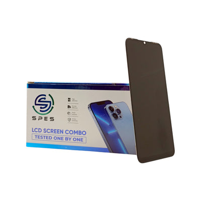 Itel A49 (Combo) LCD Screen Display Panel Replacement | IPS LCD | High-Quality Touchscreen Digitizer Assembly