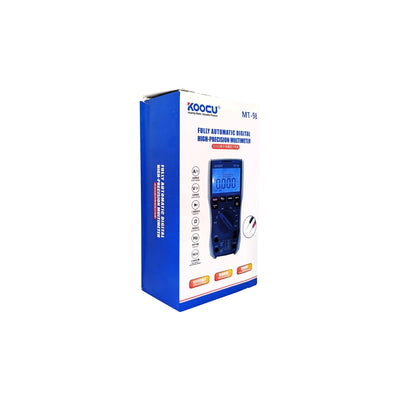 KOOCU MT-98 Fully Automatic Digital Multimeter