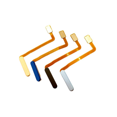 Samsung Galaxy A52 Fingerprint Scanner – Optical Under-Display Sensor