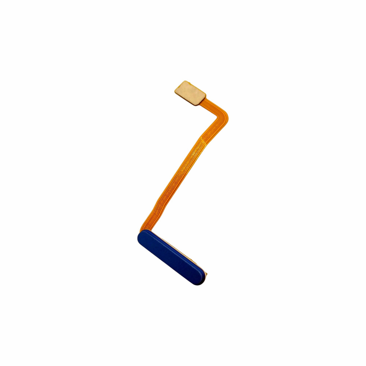 Samsung Galaxy A52 Fingerprint Scanner – Optical Under-Display Sensor