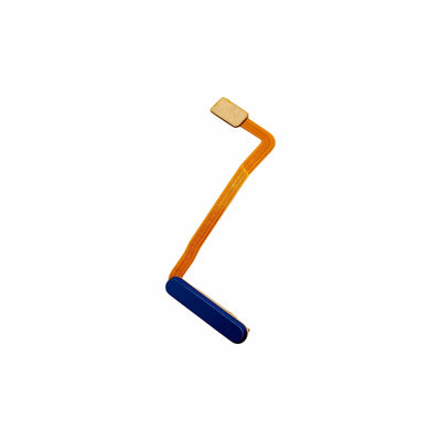 Samsung Galaxy A52 Fingerprint Scanner – Optical Under-Display Sensor