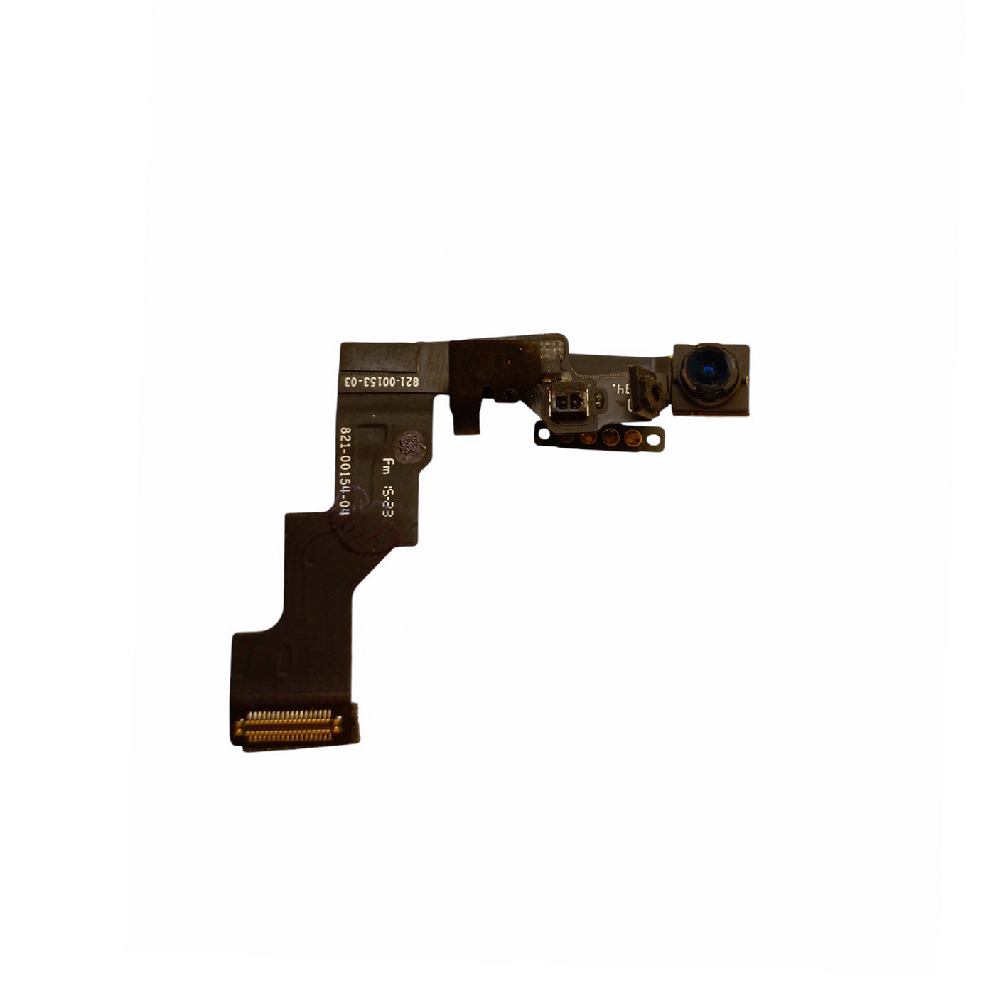 iPhone 6s Front Camera Module Replacement – High-Quality Selfie Camera Assembly