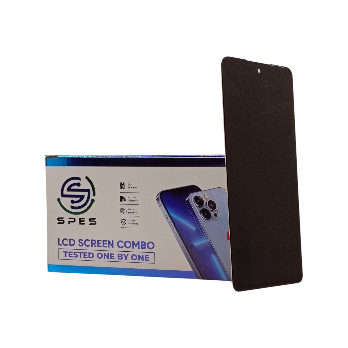 Dcode Bold 3 LCD Screen Display Panel Replacement  | IPS LCD | High-Quality Touchscreen Digitizer Assembly
