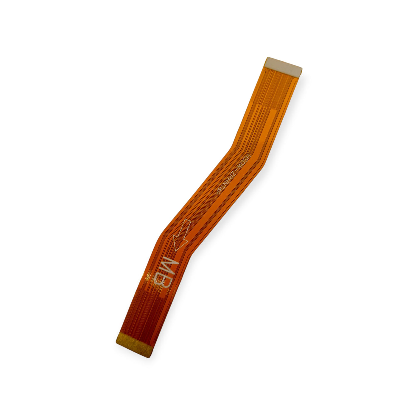 Xiaomi Redmi Note 8 Pro LCD Display Flex Cable  – OEM Replacement Part