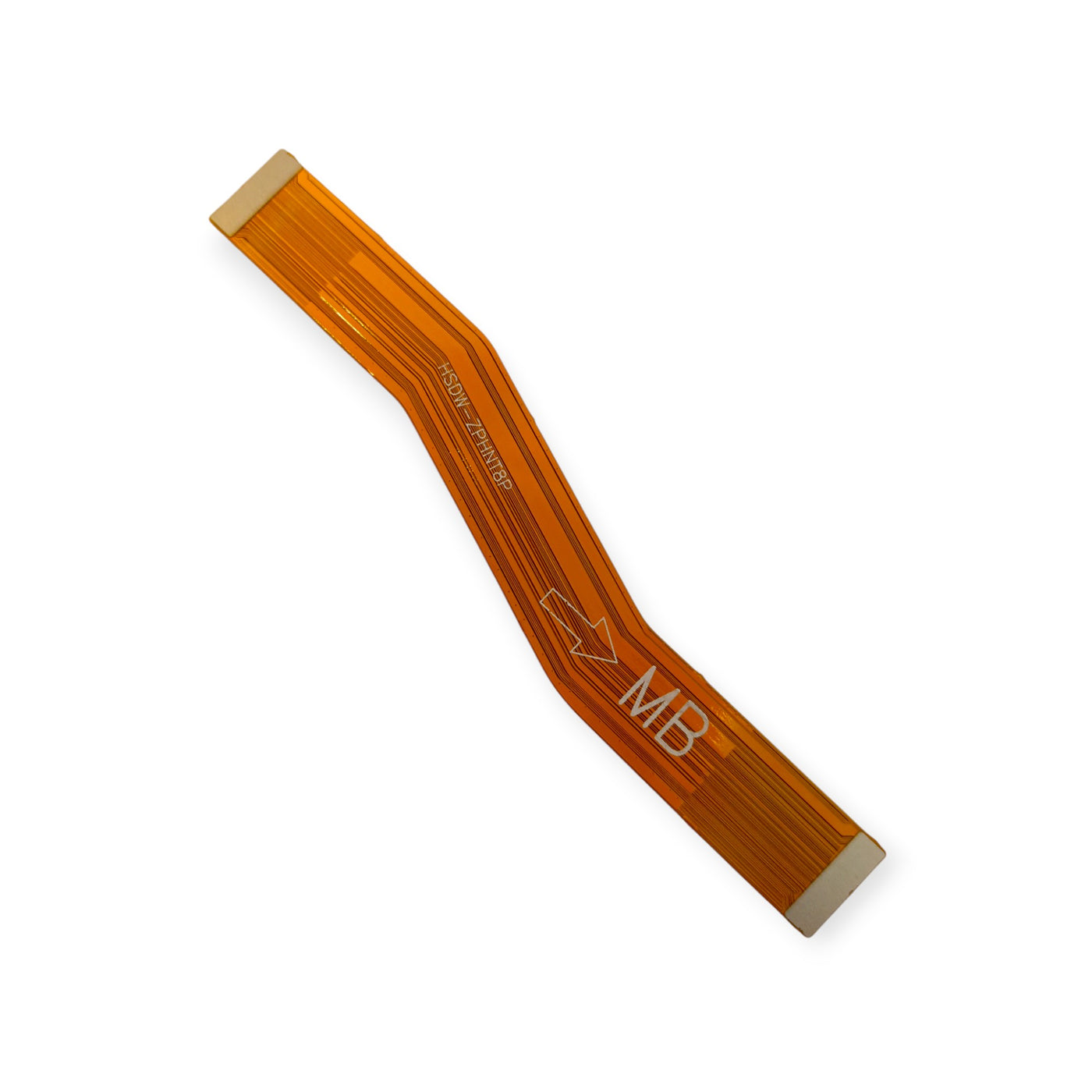 Xiaomi Redmi Note 8 Pro LCD Display Flex Cable  – OEM Replacement Part
