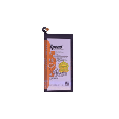 Samsung Galaxy S6 | Model EB-BG920ABE | SUPER Speed Replacement Battery Li-Ion | 2550mAh High-Capacity Rechargeable Battery